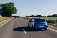 Renault Clio, foto 19 de 20