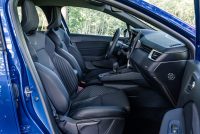 Renault Clio, foto 20 de 20