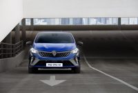 Renault Clio, foto 12 de 20