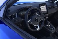 Renault Clio, foto 13 de 20