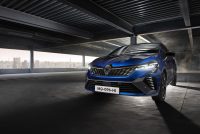 Renault Clio, foto 14 de 20