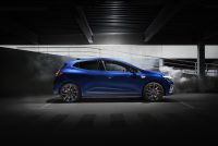 Renault Clio, foto 15 de 20