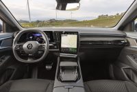 Renault Espace, foto 19 de 24