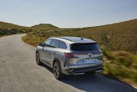 Renault Espace, foto 21 de 24