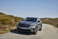Renault Espace, foto 22 de 24