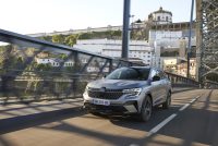 Renault Espace, foto 23 de 24