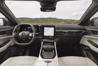 Renault Espace, foto 12 de 24