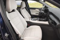 Renault Espace, foto 14 de 24