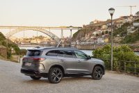 Renault Espace, foto 1 de 24