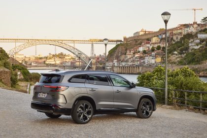 Renault Espace
