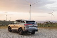 Renault Espace, foto 17 de 24