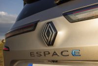Renault Espace, foto 18 de 24
