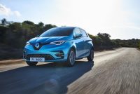 Renault Zoe, foto 1 de 9