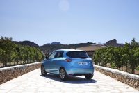 Renault Zoe, foto 2 de 9