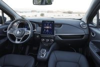Renault Zoe, foto 3 de 9