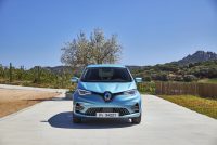 Renault Zoe, foto 5 de 9