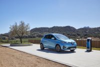 Renault Zoe, foto 9 de 9