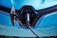 Renault Zoe, foto 6 de 9