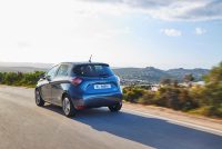 Renault Zoe, foto 8 de 9