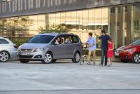 SEAT Alhambra, foto 6 de 10
