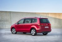 SEAT Alhambra, foto 2 de 10