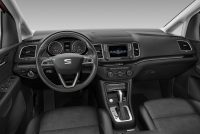 SEAT Alhambra, foto 3 de 10