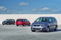 SEAT Alhambra, foto 4 de 10