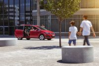 SEAT Alhambra, foto 10 de 10