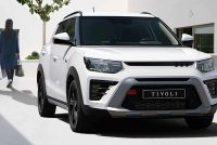 KGM Tivoli, foto 3 de 3