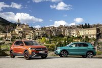 Volkswagen T-Cross, foto 9 de 10