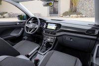 Volkswagen T-Cross, foto 4 de 10