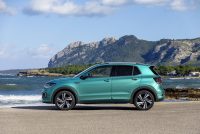 Volkswagen T-Cross, foto 10 de 10
