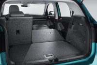 Volkswagen T-Cross, foto 5 de 10
