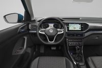 Volkswagen T-Cross, foto 6 de 10