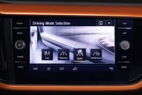 Volkswagen T-Cross, foto 8 de 10