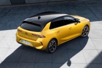 Opel Astra, foto 4 de 14