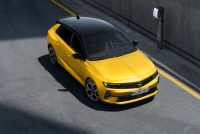Opel Astra, foto 5 de 14
