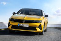 Opel Astra, foto 6 de 14