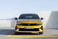 Opel Astra, foto 8 de 14