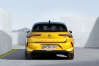 Opel Astra, foto 9 de 14