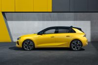 Opel Astra, foto 10 de 14