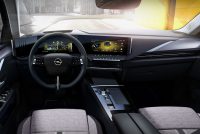 Opel Astra, foto 11 de 14
