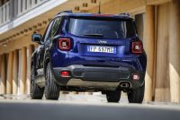 Jeep Renegade, foto 3 de 16