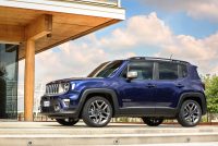 Jeep Renegade, foto 5 de 16