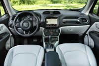 Jeep Renegade, foto 7 de 16