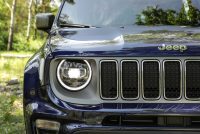 Jeep Renegade, foto 8 de 16