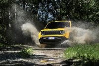 Jeep Renegade, foto 9 de 16