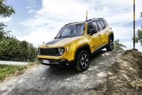 Jeep Renegade, foto 10 de 16