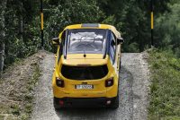 Jeep Renegade, foto 13 de 16