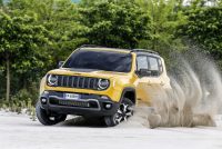 Jeep Renegade, foto 14 de 16
